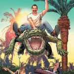 Florida Man The Novel