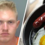 Florida Man Breaks into Home, Cooks Breakfast, Tells Owner to "Go Back to Sleep"