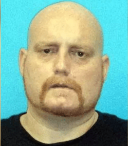 380-Pound Florida Man Hides Meth in Belly Button