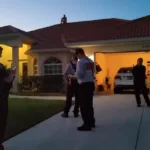 Florida Man Found Sitting on Families' Roof in His Underwear, Has No Idea How He Got There