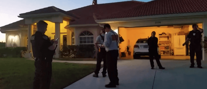 Florida Man - The Official Site of The Legendary Florida Man