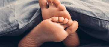 Florida Man Breaks Into Home, Sucks on Sleeping Man's Toes