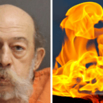 Florida Man Sets Hospital Bed on Fire to Get Nurse's Attention