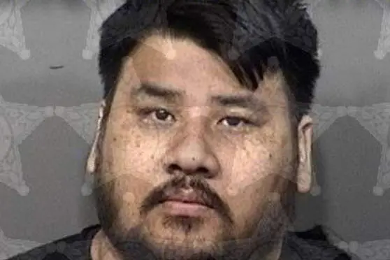 Naked Florida Man Throws Rocks at Cars