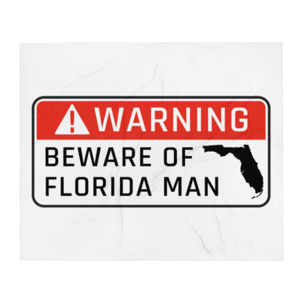 Top 10 | Florida Man