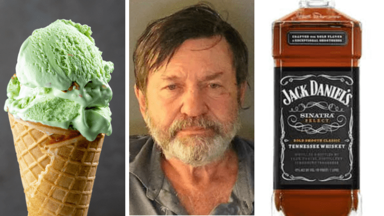 Florida Man Calls 911 Multiple Times Asking Deputies to Bring Him Ice Cream & Liquor