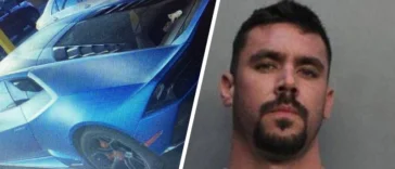 Florida Man Uses $4 Million in COVID Relief to Buy Lamborghini