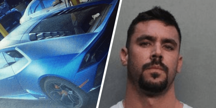 Florida Man | Worst Super Hero Ever.