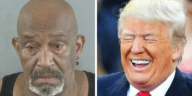 Drunken Florida Man Crashes Golf Cart, Blames Trump