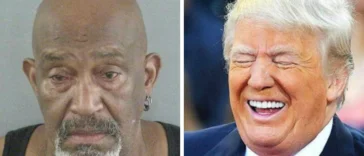 Drunken Florida Man Crashes Golf Cart, Blames Trump