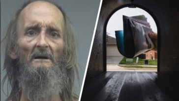Florida Man Wearing Only Underwear Steals Mail, Attacks Homeowner