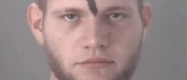 Florida Man With State Tattooed on Head Calls 911 for a Ride Home