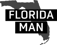 Play 107 - It's #NationalFloridaDay so, obvi, we need to do the Florda Man  Challenge. Google your birthday (year not necessary) and Florida Man to  find out what ridiculous, hilarious or crazy