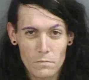 Florida Man Busted with Meth, Guns and Baby Gator in Truck