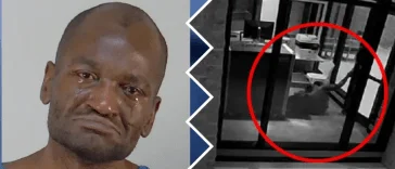 Florida Man October 5 - Breaks into Jail by Crawling Through Xray Machine