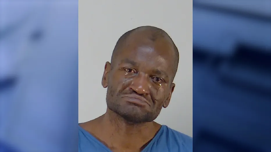 Florida Man Breaks into Jail by Crawling Through Xray Machine