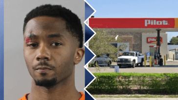 Florida Man October 6 -Ditches Job Interview to Steal Car, Flips it when OnStar Cuts the Engine