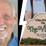 Florida Man Reginald Kincer Arrested for Selling Erectile Dysfunction Pill at The Villages