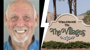 Florida Man Reginald Kincer Arrested for Selling Erectile Dysfunction Pill at The Villages