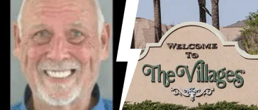 Florida Man Reginald Kincer Arrested for Selling Erectile Dysfunction Pill at The Villages