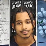 Florida Man Armed Robbery Shoot CVS Viagra Adderall