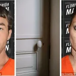 Florida Man and Girlfriend Trapped in Unlocked Closet for 2 Days January 1