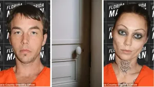 Florida Man and Girlfriend Trapped in Unlocked Closet for 2 Days January 1