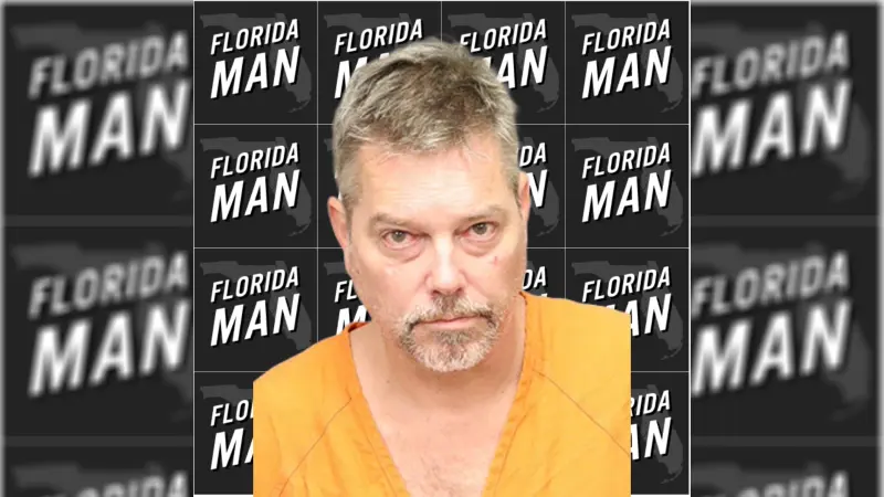 Florida Man beat 103 year old grandma, said she came at him