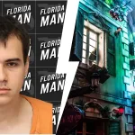 Florida Man Dressed As FBI Pistol-Whips Haunted House Host
