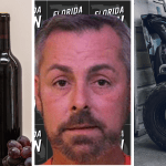 Florida Man Drinks 2 Bottles of Wine, Gets DUI On a Segway