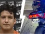 Florida Man Motorcycle Chase MCLOVIN Plate