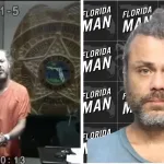 Florida Man Slashes 27 Tires, Claims He was Sabotaged Due to Secret Government Exposure