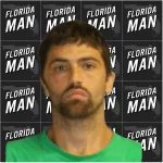 Florida man causes crash then steals vehicle belonging to Good Samaritan who stopped to help