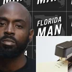 Florida Man Tries to Rob Publix With a Stapler