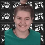 Florida Woman Tries to Pee on a Cop after Running Over Man with BMW