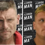 Joshua Shane Crider stops to charge ankle monitor while committing GTA